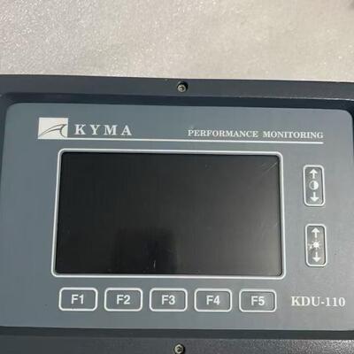 议价KDU-110 主机轴功率仪 KYMA性能监测工业设备维修
