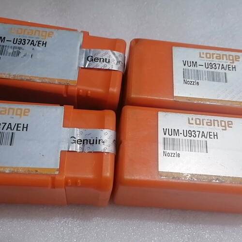 议价VUM-U937A/EH 罗润油嘴 工业喷油配件 发动机零部件维修
