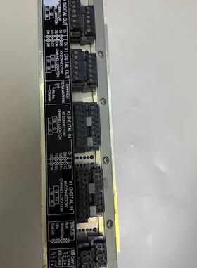 议价C2 HA45282B 工控模块 康士伯KONGSBERG 船舶自动化配件维修