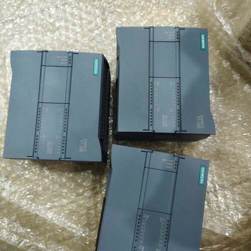 议价6ES7 21 1214C CPU模块 工控可编程控制器 S7-1200维修