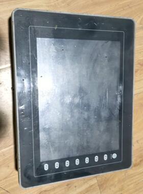 议价V810CN 触摸屏 富士Monitouch 背光故障维修