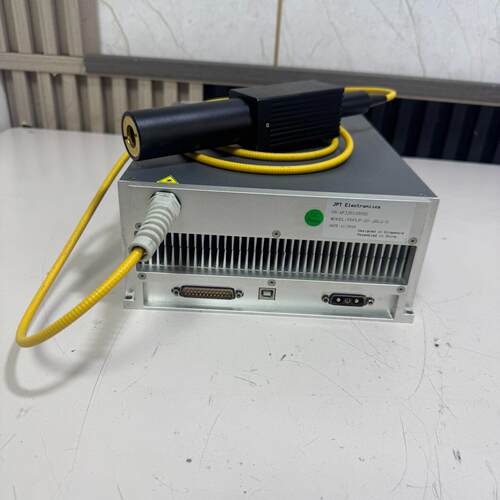 议价YDFLP-20-JBL2-S JPT杰普特激光器 工业激光加工配件维修