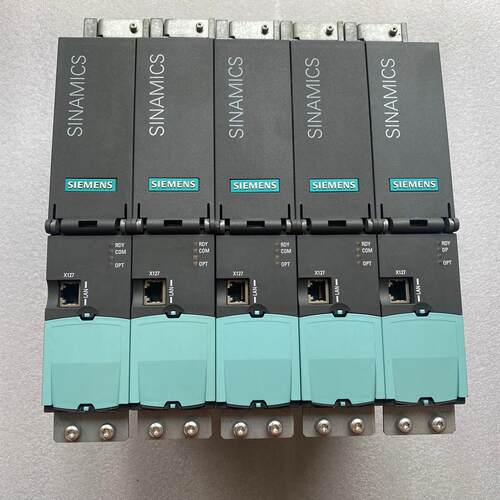 议价6SL3040 CU320-2DP S120控制单元 工控自动化配件维修