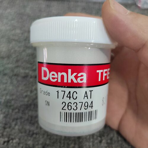 议价174C AT TFE 热电偶阴极 Denka维修