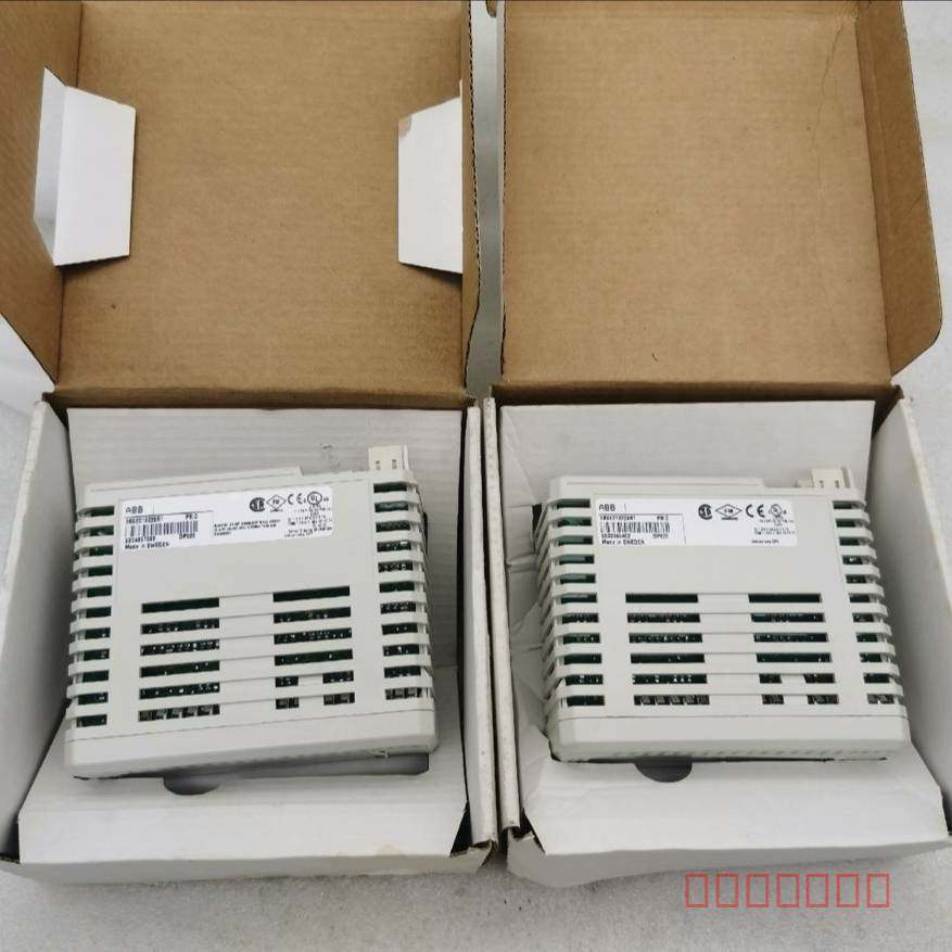 议价ABBDP820/CI810B模块3BSE013228R维修