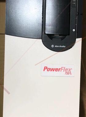 议价20G11 755 PowerFlex 变频器 罗克韦尔AB 工控自动化配件维修