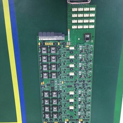 议价J750EX CUB TERADYNE泰瑞达工业电路板维修
