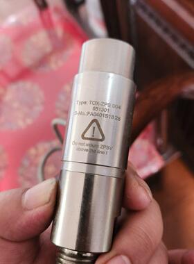 议价TOX-ZPS004 冲压力传感器 工控自动化感应元器件维修