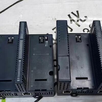 议价IC200PNC001-AC GE PLC模块 工业自动化控制配件维修