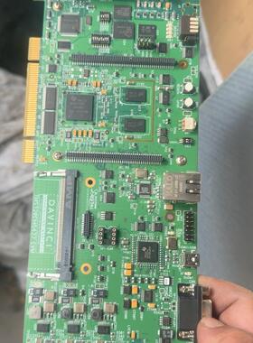 议价TMS320DM6437 EVM TI达芬奇视频开发评估工控板维修