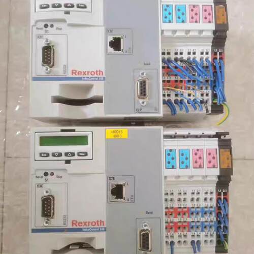 议价CML40.2-NP-330-NA Rexroth力士乐 工控自动化模块维修