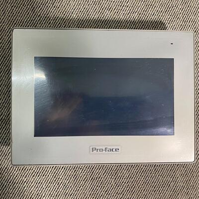 议价PFXGP4402WADW 工业触控屏 功能完好 实图拍摄 工控配件维修