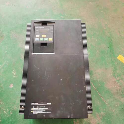 议价3G3RX-A4150-Z 变频器 15KW 380V维修