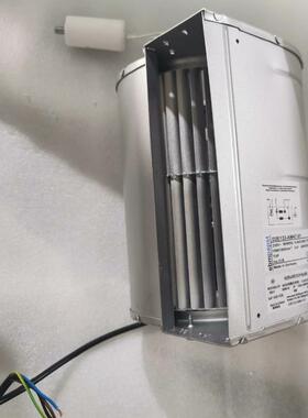 议价D2E133-AM47-01 230 散热风机 ebmpapast 工业设备风机维修