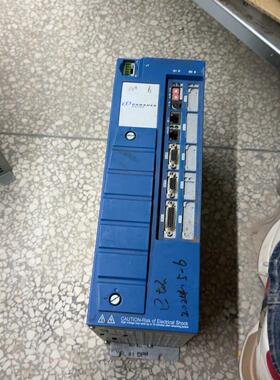 议价MMC-BM4X12-ST0-02X01 丹纳赫驱动器 工控自动化配件维修