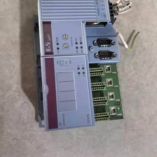 议价7CP476.60-1 CP476 PLC模块 贝加莱工业控制模块维修