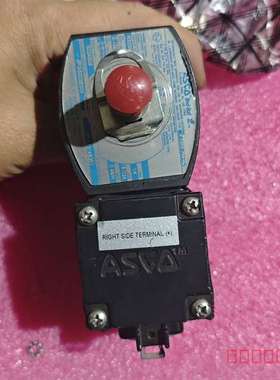 议价ASCO本安电磁阀JPIS8003B304，型号MP-C-1维修