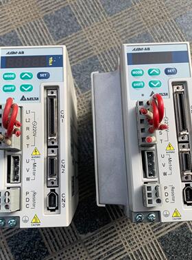 议价ASD-A1021-AB 台达伺服驱动器 1KW 工控配件维修