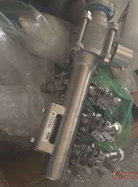 议价ASML分水器，型号4022.651.32611，DN40维修