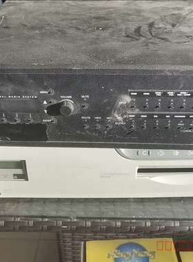 议价快思聪主机，crestron DMPS3-300-c快思聪d维修