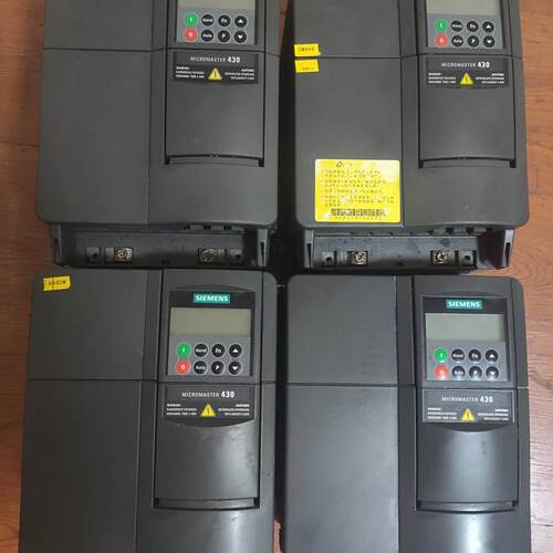 议价6SE6430-2UD31-1CA0 变频器 11KW 工控 自动化配件维修