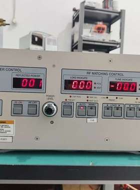 韩国永信youngsin射频电源控制器YSR-06MF，功率