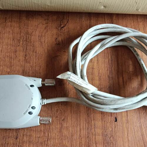 议价82357B USB-GPIB卡 是德USB2.0仪器接口卡维修