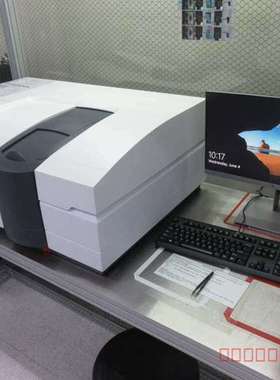 议价安捷伦Cary 6000i UV-Vis-NIR紫外可见近红维修