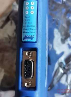 议价正品ANYBUS网关AB7000维修