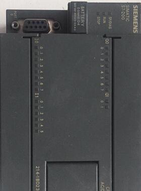 议价214-1BD23-OXBO PLC模块 CPU224 S7-200 可编程控制器维修