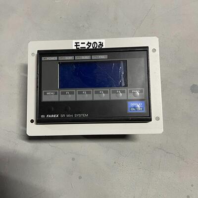 议价OPL-A 工控显示屏 RKC FAREX SR Mini 工业自动化配件维修