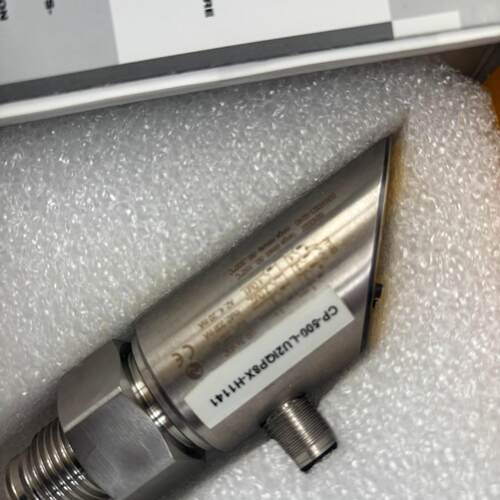 议价CP-500-LU2IQP8X-H1141 图尔克温度传感器 工业工控配件维修