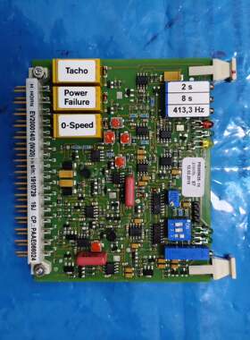 议价EV200014/0 PAAE066 WARTSILA工控电路板 船舶控制模块维修
