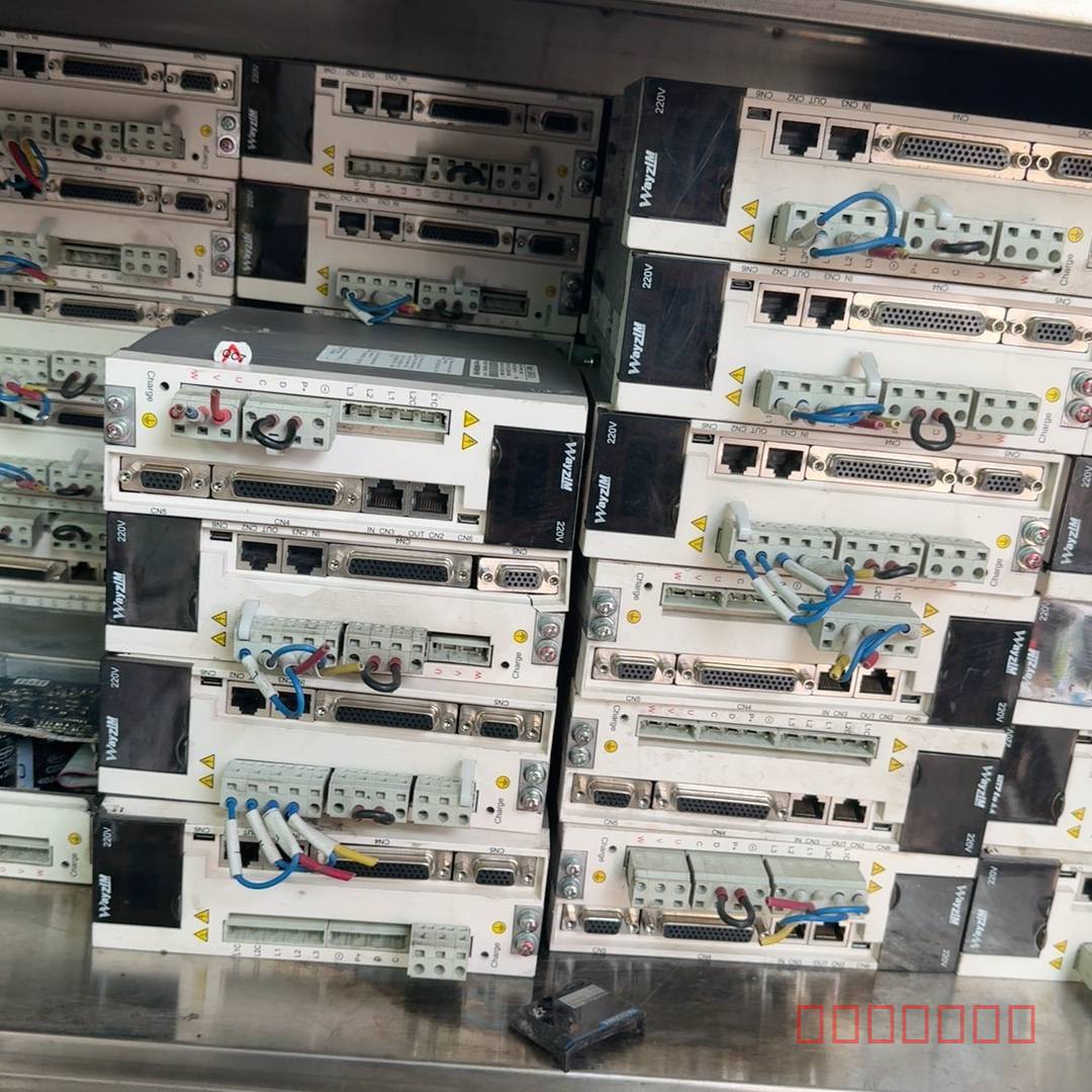 议价正弦驱动器，1KW，型号EA180-6R2-2AS，维修