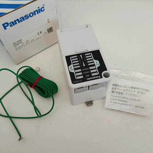 议价ER-XC02 ER-VW MS-EQ3-2 MS-EX10 松下工控静电消除器维修