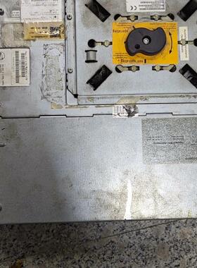 议价PCU50 工控数控系统主机 自动化控制单元维修