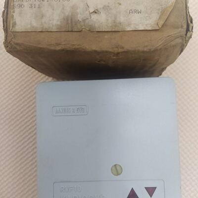 议价RVF10 Variogyr 兰蒂斯工业工控控制器配件维修