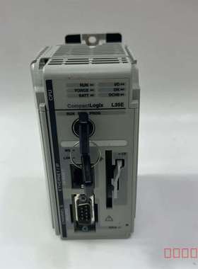 议价1769-L35E Allen-Bradley Compac维修
