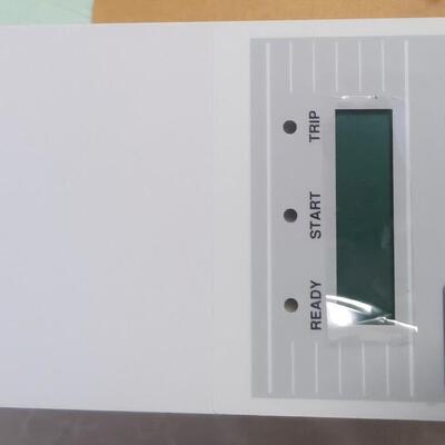 议价REJ525B 415B ABB继电保护器 工业工控自动化配件维修