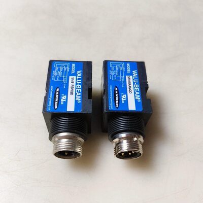 议价SM91RBNQD SM91RANQD光电传感器BANNER VALU-BEAM维修