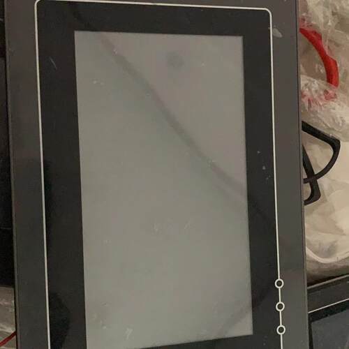 议价ZH-HMI70-40MT 航力晟触摸屏PLC一体机 工控触控设备维修