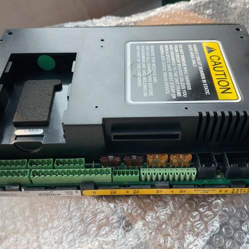 议价12-55009 MICRO-LINK3控制器 工业工控自动化模块维修