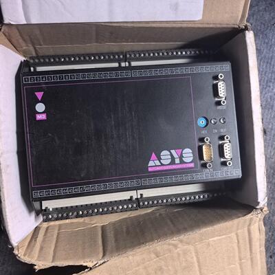 议价10803036 M3 ASYS控制器印刷机工控配件维修