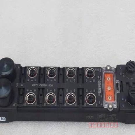 议价GSEE TECH吉诺模块GXCL-DIO16-1400维修