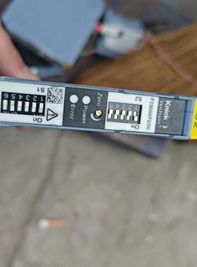议价P29000P2/00 Knick放大器 工控信号处理模块维修