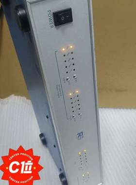 议价瑞森新谱RSTECH Keyconnect 音频测试仪/电声维修