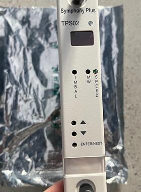 议价SPTPS02 ABB贝利工控卡件 实物拍摄 功能包好维修