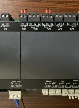 议价084B4082 AK-CC55 电子膨胀阀控制器 丹佛斯工控配件维修