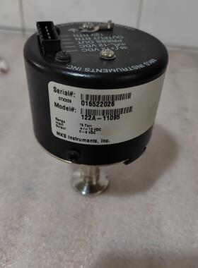 议价122A-11095 压力传感器 MKS工业真空检测元器件维修