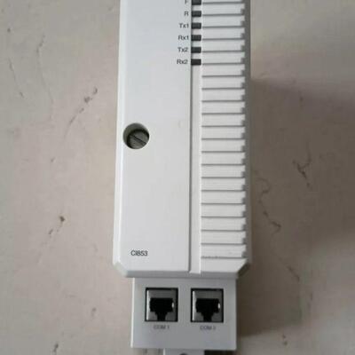议价3BSE018103R1 CI853K01 ABB工控自动化模块维修